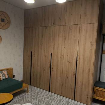 Продается 1-комнатная квартира, 44 м²