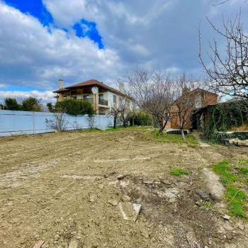 Продается Участок, 650 м²