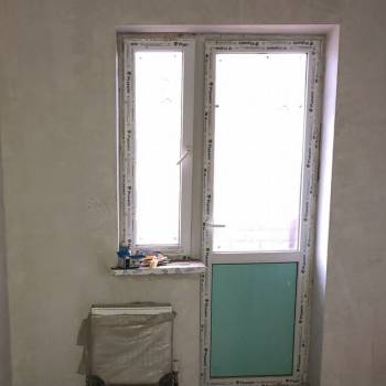 Продается 1-комнатная квартира, 35 м²