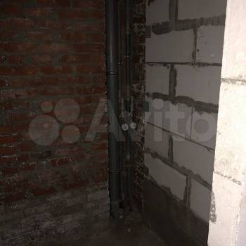 Продается 1-комнатная квартира, 35 м²