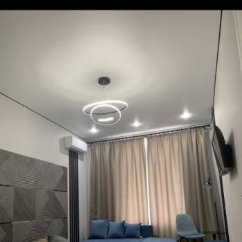 Сдается 1-комнатная квартира, 45 м²