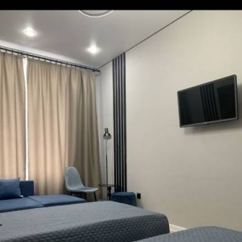 Сдается 1-комнатная квартира, 45 м²