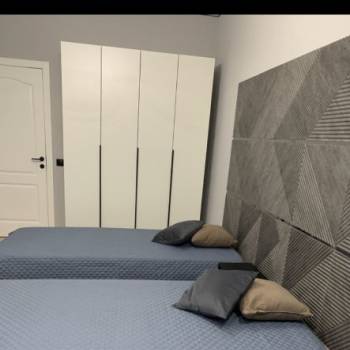 Сдается 1-комнатная квартира, 45 м²