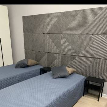 Сдается 1-комнатная квартира, 45 м²