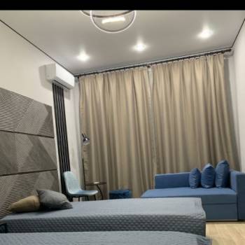 Сдается 1-комнатная квартира, 45 м²