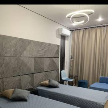 Сдается 1-комнатная квартира, 45 м²