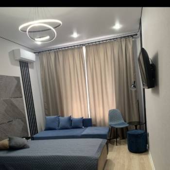 Сдается 1-комнатная квартира, 45 м²