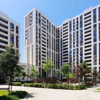 Продается 1-комнатная квартира, 41 м²