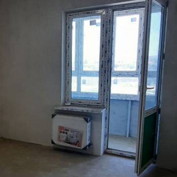 Продается 1-комнатная квартира, 41 м²