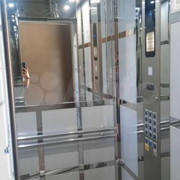 Продается 1-комнатная квартира, 41 м²