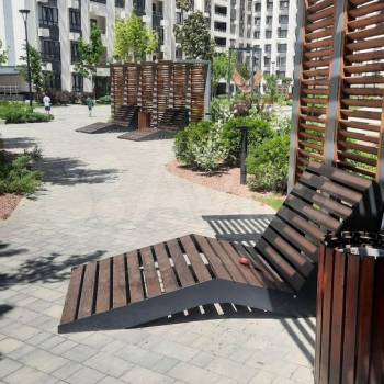 Продается 1-комнатная квартира, 41 м²