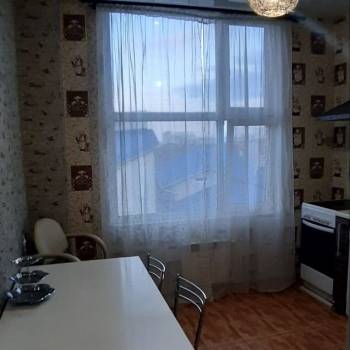Продается 2-х комнатная квартира, 67,4 м²