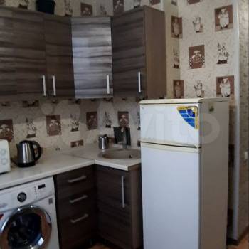 Продается 2-х комнатная квартира, 67,4 м²