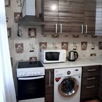 Продается 2-х комнатная квартира, 67,4 м²