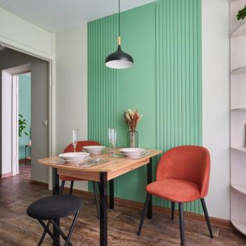 Сдается Посуточно, 40 м²