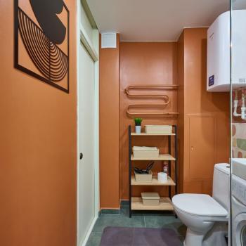 Сдается Посуточно, 40 м²