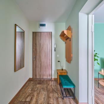 Сдается Посуточно, 40 м²