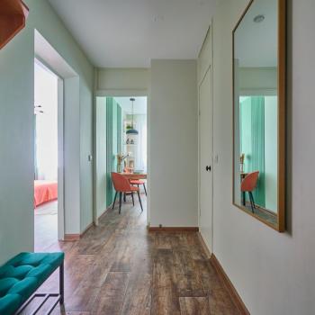Сдается Посуточно, 40 м²