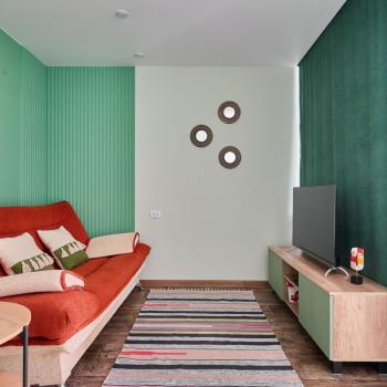 Сдается Посуточно, 40 м²