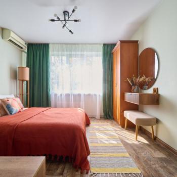Сдается Посуточно, 40 м²