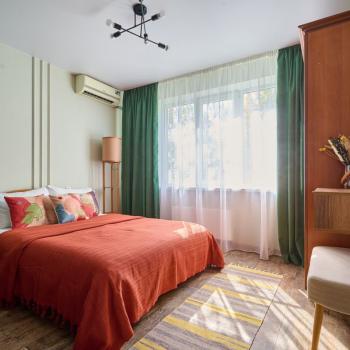 Сдается Посуточно, 40 м²