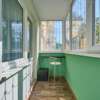 Сдается Посуточно, 40 м²