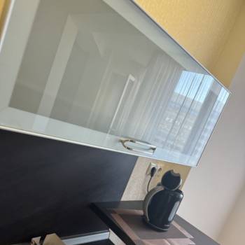 Продается 3-х комнатная квартира, 116 м²