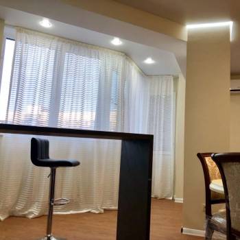 Продается 3-х комнатная квартира, 116 м²