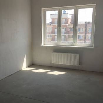 Продается 1-комнатная квартира, 39,6 м²