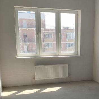 Продается 1-комнатная квартира, 39,6 м²