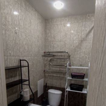 Продается 1-комнатная квартира, 21,21 м²