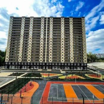 Продается 3-х комнатная квартира, 78,8 м²