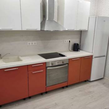 Сдается 1-комнатная квартира, 39 м²