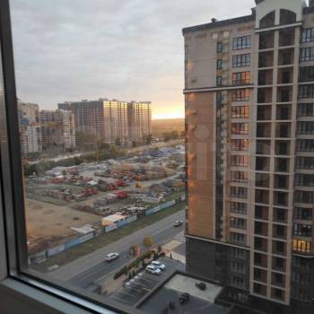 Сдается 1-комнатная квартира, 39 м²