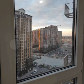 Сдается 1-комнатная квартира, 39 м²