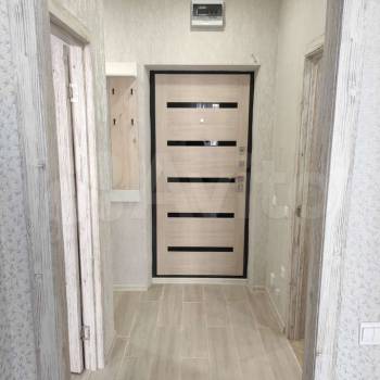 Сдается 1-комнатная квартира, 39 м²