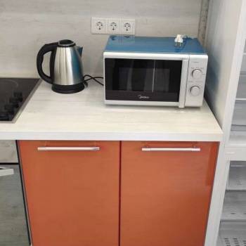 Сдается 1-комнатная квартира, 39 м²