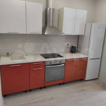 Сдается 1-комнатная квартира, 39 м²