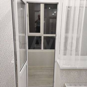 Сдается 1-комнатная квартира, 39 м²