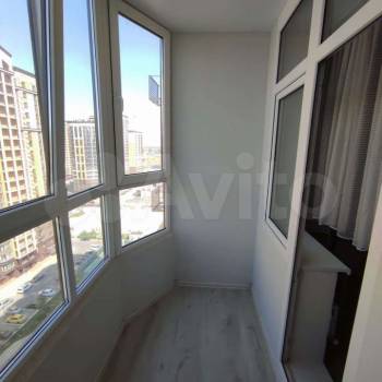 Сдается 1-комнатная квартира, 39 м²