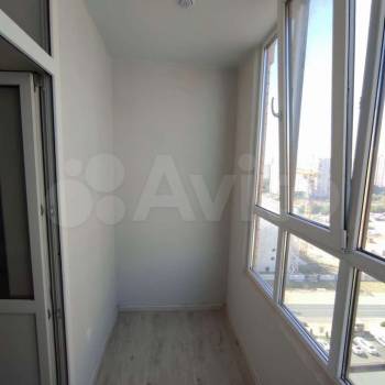 Сдается 1-комнатная квартира, 39 м²