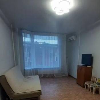 Продается 1-комнатная квартира, 37,3 м²