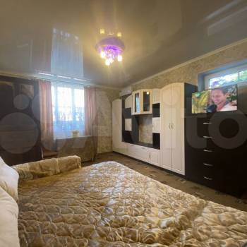 Продается Дом, 52 м²