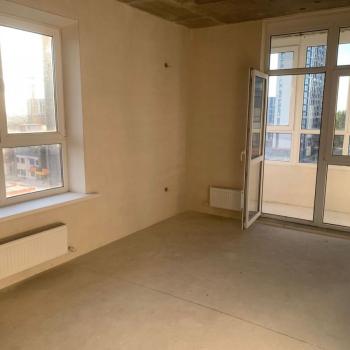 Продается 1-комнатная квартира, 40 м²