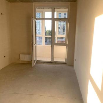 Продается 1-комнатная квартира, 40 м²