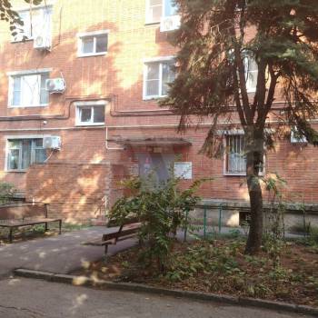 Продается 3-х комнатная квартира, 63,2 м²