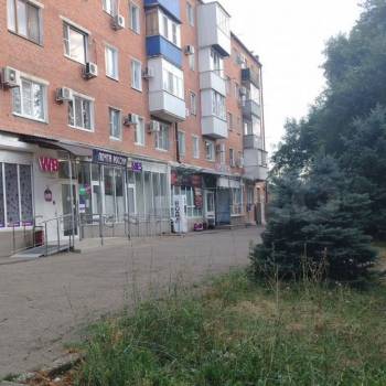 Продается 3-х комнатная квартира, 63,2 м²