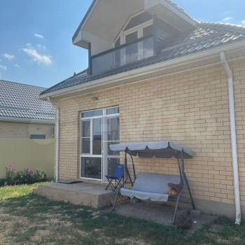 Продается Дом, 116 м²