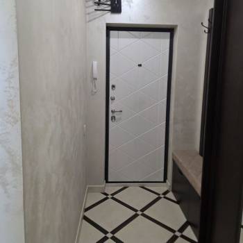 Продается 1-комнатная квартира, 35,1 м²