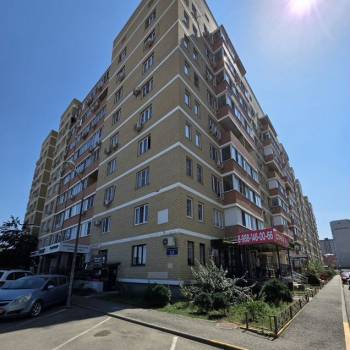 Продается 1-комнатная квартира, 35,1 м²